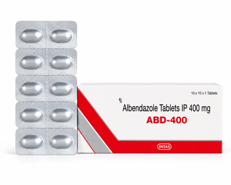 Albenza Generic