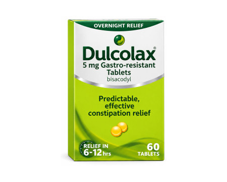 Dulcolax Generic