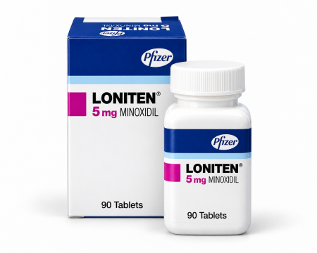 Loniten Generic