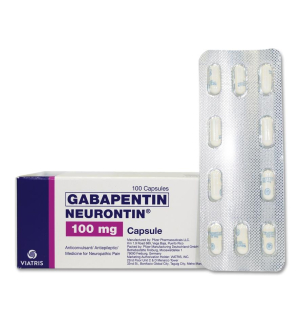 Neurontin Generic