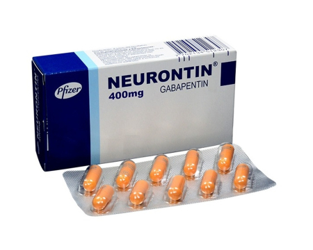 Neurontin Generic