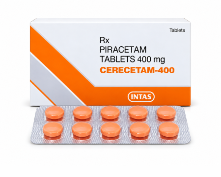 Nootropil Generic