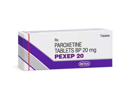 Paxil Generic
