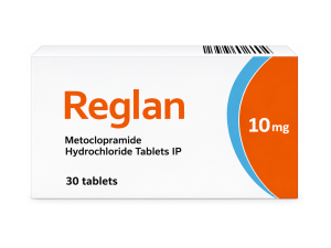 Reglan Generic