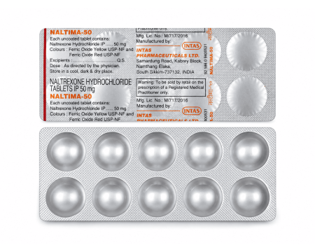 Revia Generic