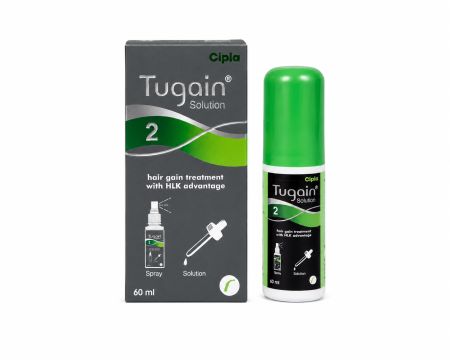 Rogaine Generic