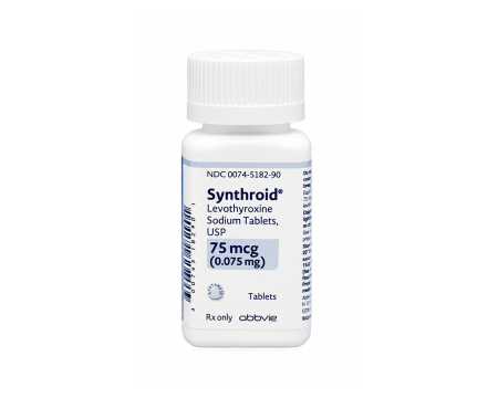 Synthroid Generic