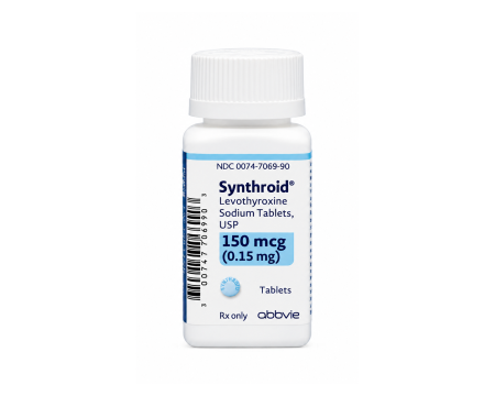 Synthroid Generic