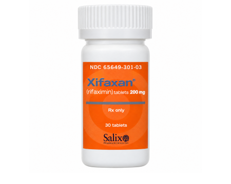 Xifaxan Generic