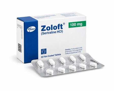 Zoloft Generic