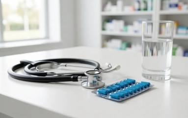Kamagra în România: Ghid Complet – Utilizare, Efecte Secundare și Siguranță
