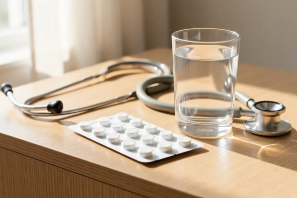 Rivaroxaban 20 mg: Preț, Utilizare și Ghid Complet de Administrare